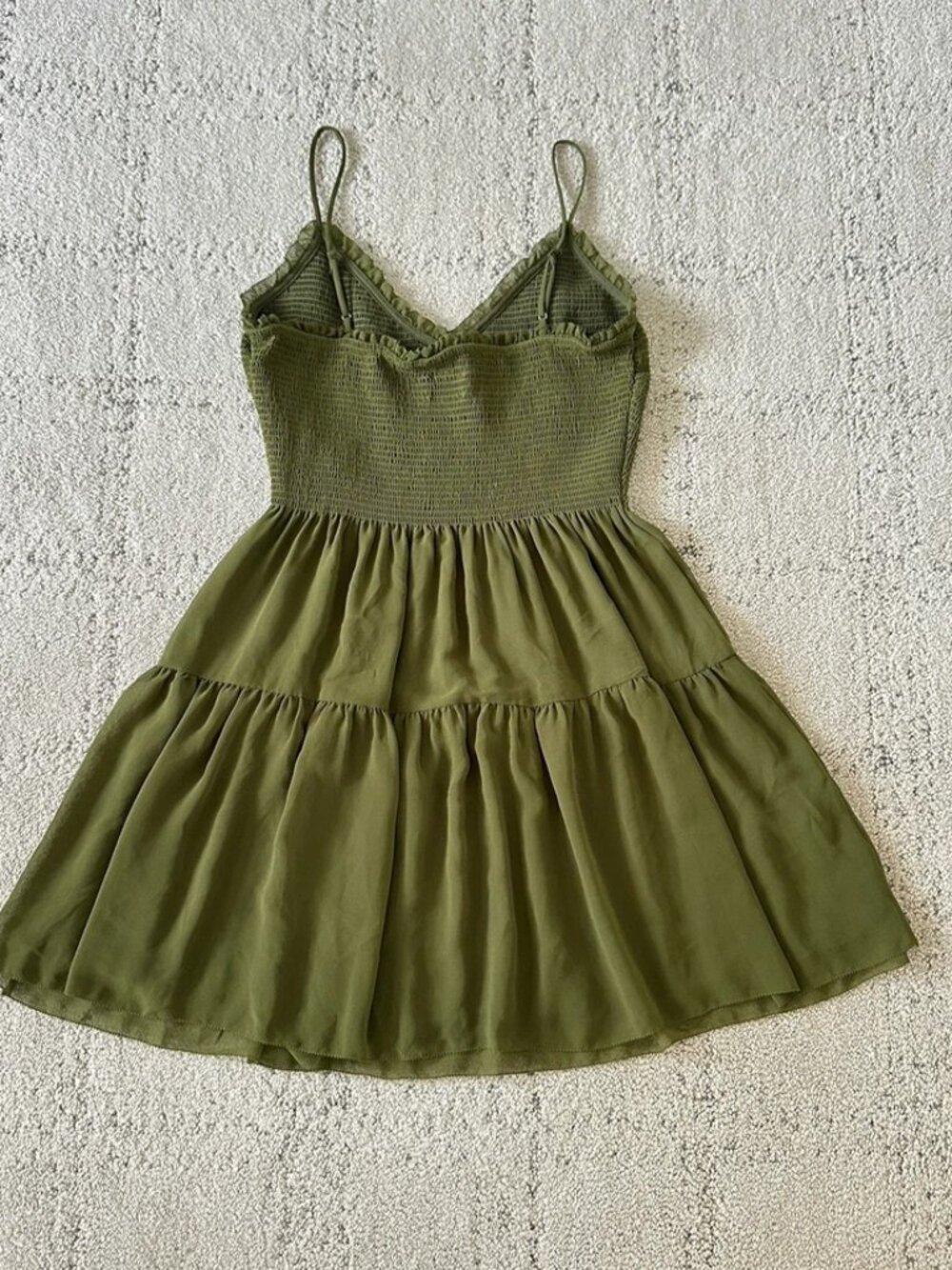 Aritzia Wilfred Dress Womens